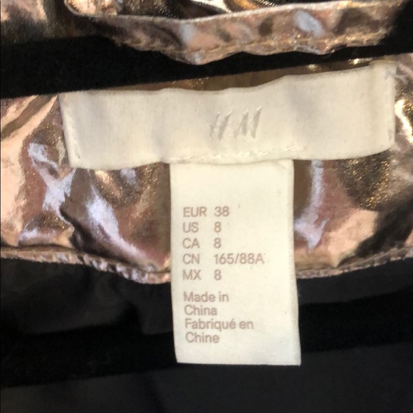 Rose good puffer jacket - Picture 2 of 3